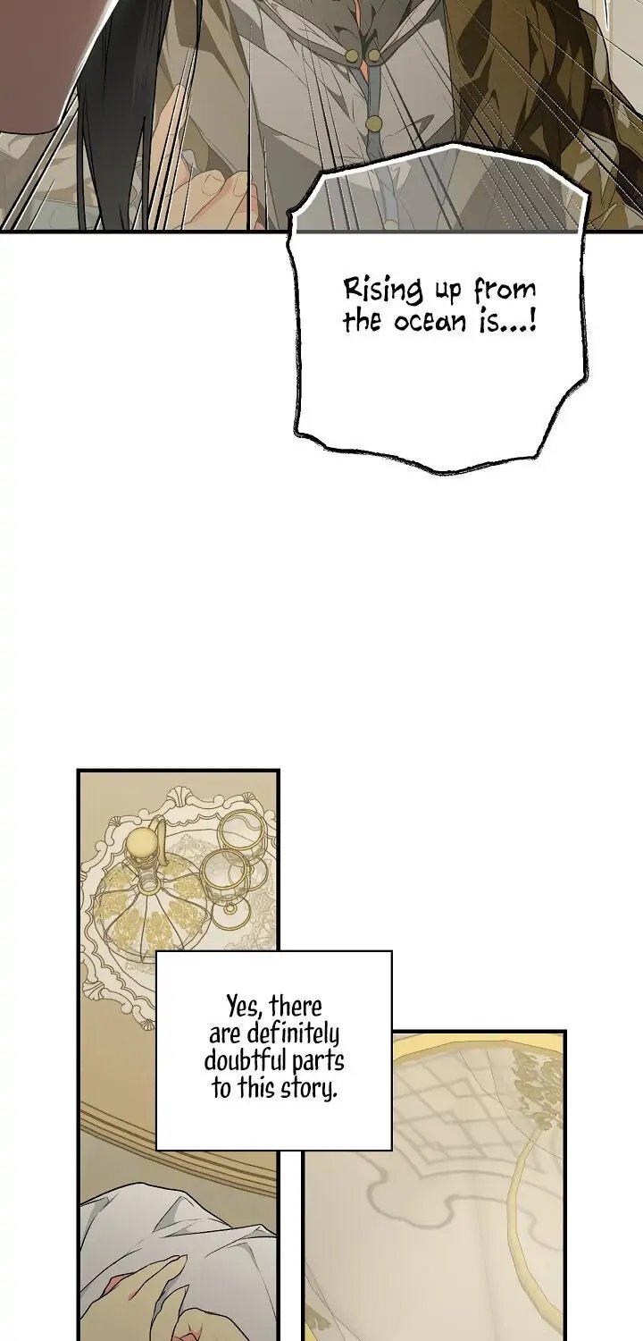 Secret Lady, Chapter 25 image 14